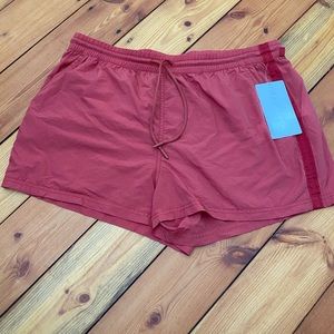 NWT Athleta expedition sho-etrd, size 12